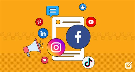 Social Media Platform .
